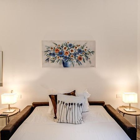 Newly Renovated Apartment By The Vatican Rome Exterior photo
