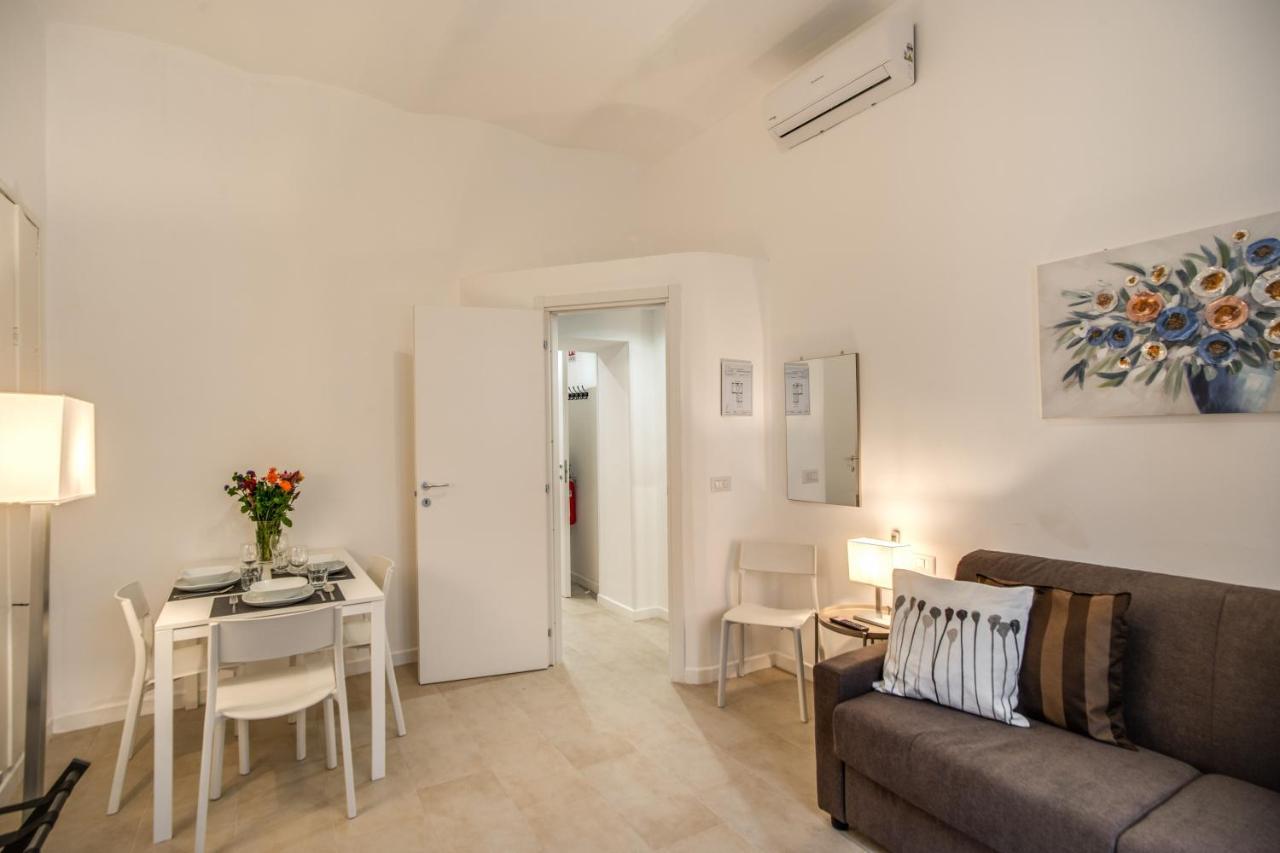 Newly Renovated Apartment By The Vatican Rome Exterior photo